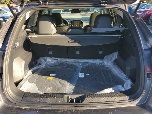 New 2026 Subaru Crosstrek 2.5i Limited AWD/4WD image 10