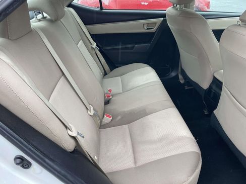 Used 2014 Toyota Corolla LE image 42