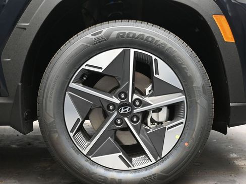 New 2026 Hyundai Tucson SEL image 10