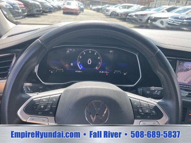 Used 2024 Volkswagen Jetta SE FWD image 27