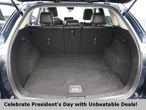 Certified 2023 MAZDA CX-5 AWD 2.5 S w/ Select Package image 14