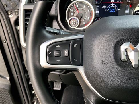 Certified 2024 RAM 2500 Big Horn w/ Level 2 Equipment Group AWD/4WD image 20