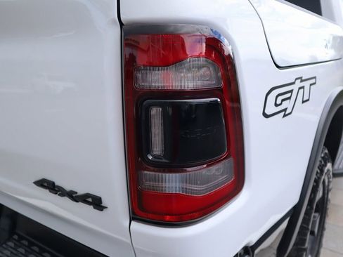 Used 2023 RAM 1500 Rebel w/ Rebel Level 2 Equipment Group image 22