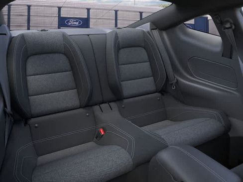 New 2026 Ford Mustang GT RWD image 11
