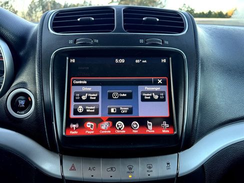 Used 2016 Dodge Journey R/T AWD/4WD image 18
