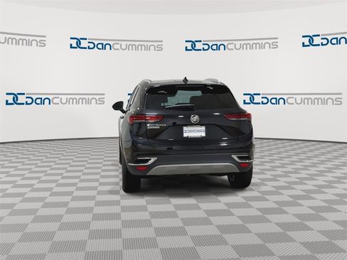 Used 2022 Buick Envision Preferred image 8