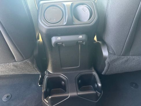 New 2026 Jeep Wrangler Unlimited Sport AWD/4WD image 25