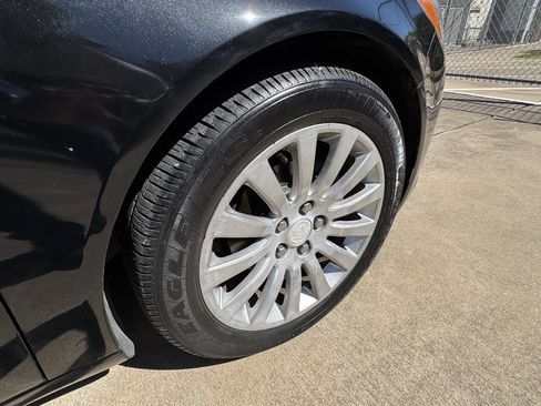 Used 2011 Buick Regal CXL w/ RL3 Preferred Equipment Group FWD image 30