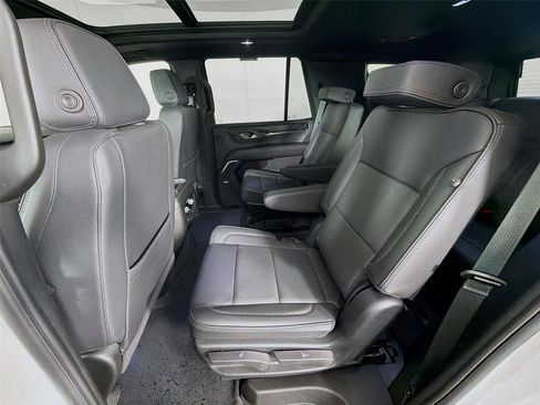 Used 2024 GMC Yukon Denali AWD/4WD image 26