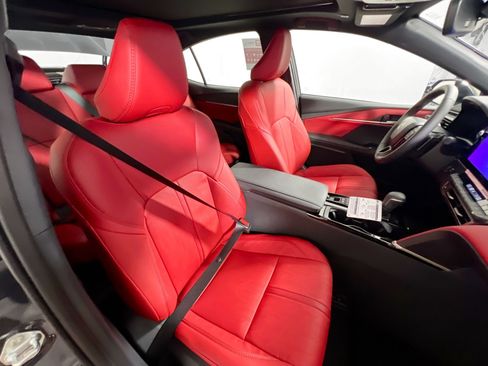 New 2026 Toyota Camry XSE FWD image 31