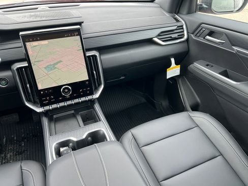 New 2026 GMC Acadia Elevation w/ Black Edition image 31