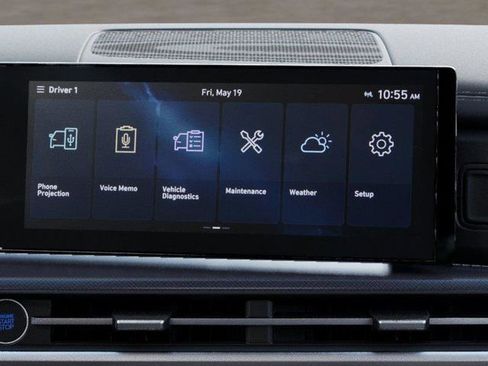 New 2026 Hyundai Santa Fe SEL image 13