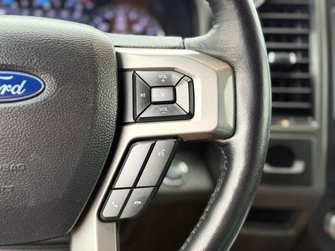 Used 2021 Ford Expedition Max XLT RWD image 28