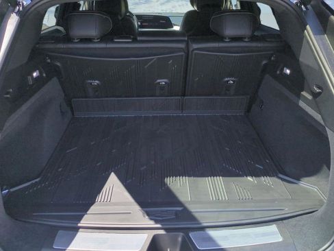 New 2026 Cadillac Lyriq Sport AWD/4WD image 13
