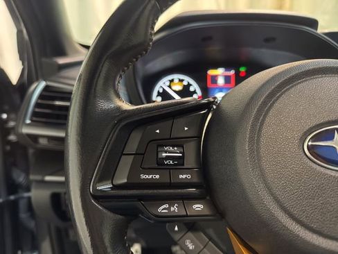 Certified 2022 Subaru Forester Wilderness image 16