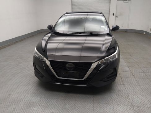 Used 2020 Nissan Sentra SV image 15