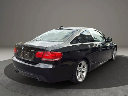 Used 2010 BMW 335i 335i Coupe 2D image 5