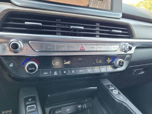 Certified 2020 Kia Telluride SX w/ SX Prestige Package AWD/4WD image 24