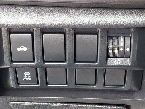 Used 2024 Subaru WRX TR image 25