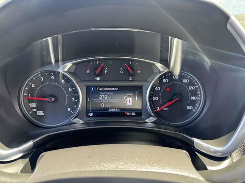 Used 2024 Chevrolet Equinox LT AWD/4WD image 27
