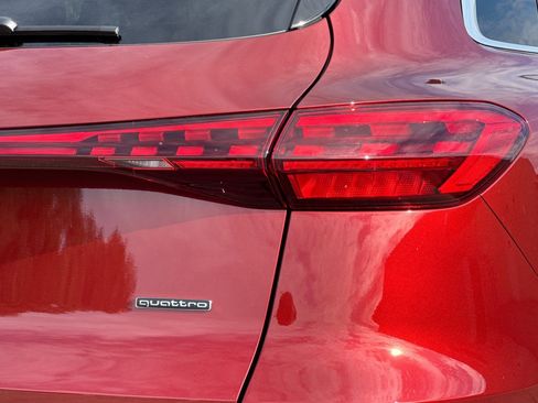 New 2025 Audi Q5 2.0T Premium Plus image 23