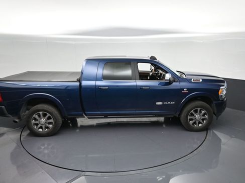 Used 2022 RAM 3500 Limited AWD/4WD image 24