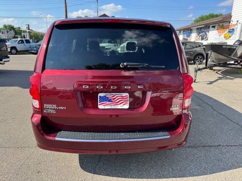 Used 2019 Dodge Grand Caravan GT FWD image 7