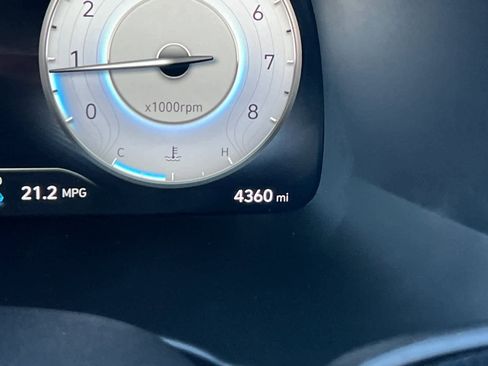 Used 2025 Hyundai Palisade Calligraphy image 28