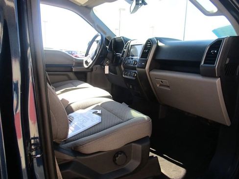 Used 2019 Ford F150 XLT w/ Equipment Group 301A Mid image 22