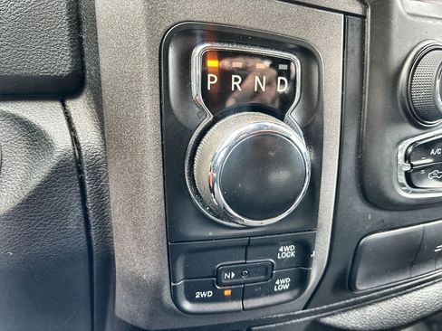 Used 2017 RAM 1500 Express w/ Express Value Package image 20