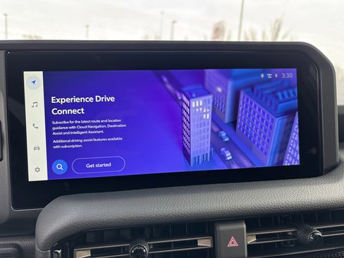 New 2025 Toyota Land Cruiser image 27