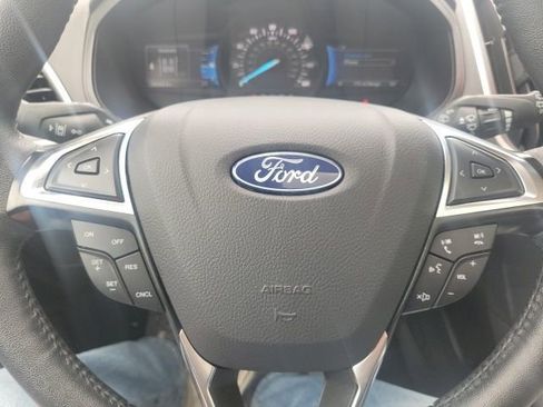 Used 2024 Ford Edge SEL w/ Convenience Package AWD/4WD image 18