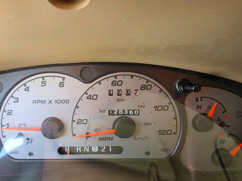 Used 2003 Ford Ranger XL RWD image 38