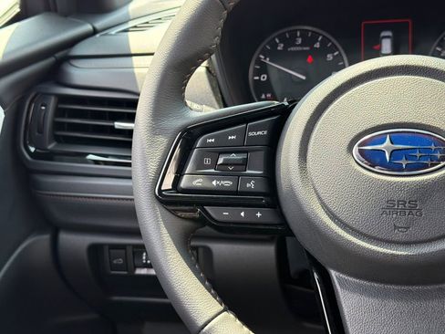 New 2026 Subaru Forester Sport AWD/4WD image 24