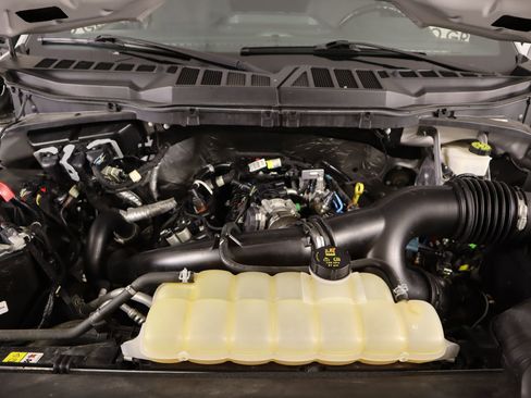 Used 2023 Ford F150 XLT w/ Equipment Group 302A High image 21