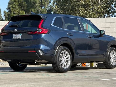 Certified 2023 Honda CR-V EX-L image 8