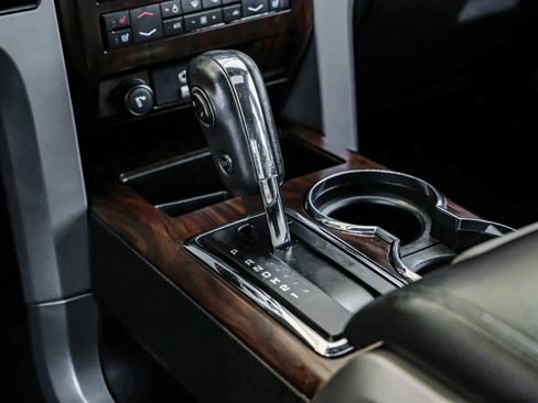 Used 2012 Ford F150 Lariat w/ Lariat Plus Pkg image 25