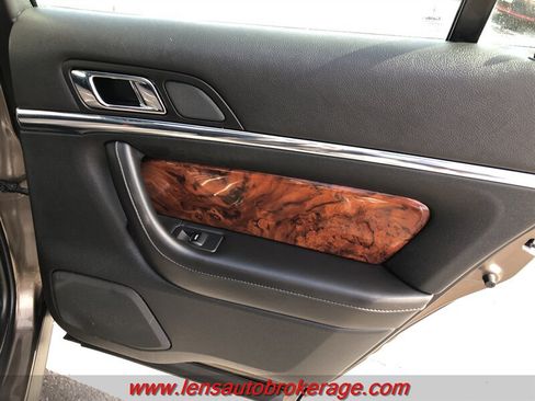 Used 2016 Lincoln MKS w/ Equipment Group 101A FWD image 19