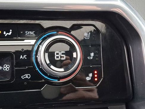 Certified 2023 GMC Sierra 1500 Denali w/ Technology Package image 28