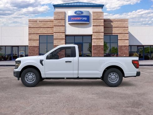 New 2026 Ford F150 XL RWD image 5