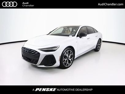 Used 2026 Audi A6 Premium Plus w/ Premium Plus Package