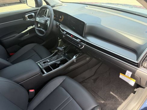 New 2026 Kia Sorento S FWD image 14