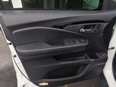 Used 2021 Honda Passport Elite image 26