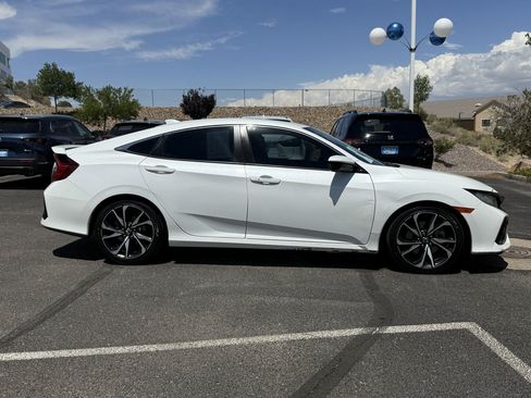 Used 2019 Honda Civic Si image 4