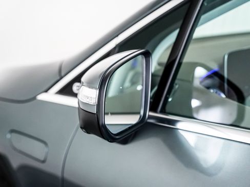 Certified 2023 Mercedes-Benz EQE 350+ SUV w/ AMG Line Exterior Package image 25