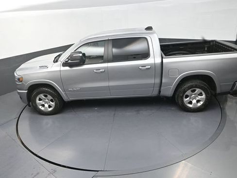 Used 2025 RAM 1500 Big Horn AWD/4WD image 15