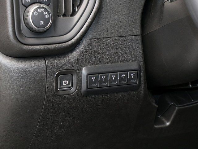 New 2025 Chevrolet Silverado 3500 W/T w/ WT Convenience Package AWD/4WD image 20