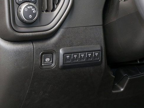 New 2025 Chevrolet Silverado 3500 W/T w/ WT Convenience Package AWD/4WD image 20