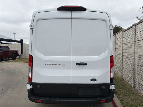 Used 2020 Ford Transit 150 Medium Roof w/ Load Area Protection Package image 3