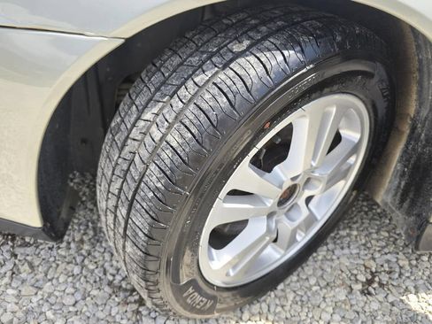 Used 2005 Saab 9-3 Linear FWD image 23